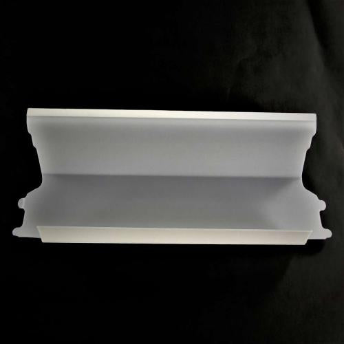 This is a genuine Whirlpool WPW10269099 REFRIGERATOR LIGHT LENS COVER