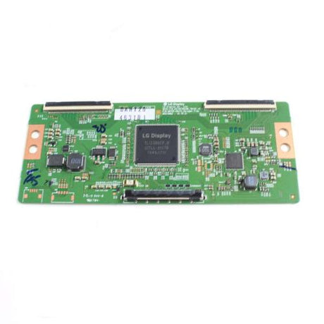 This is a genuine LG EAT64053901 TIME CONTROL