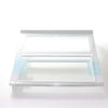 LG AHT73234036 REFRIGERATOR SHELF ASSEMBLY