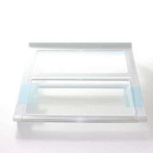 This is a genuine LG AHT73234036 REFRIGERATOR SHELF ASSEMBLY
