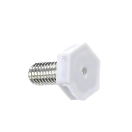 This is a genuine Bertazzoni Z370239 ADJUSTABLE FEET
