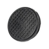Midea 12638000000053 ADJUST LEG