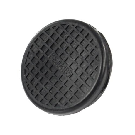 This is a genuine Midea 12638000000053 ADJUST LEG