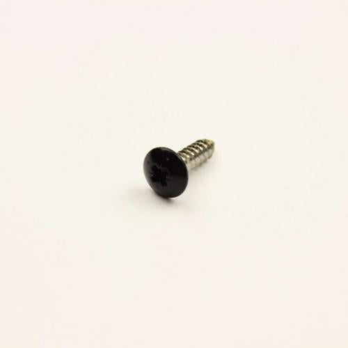 GE WB1K5165 SCREW-BLACK