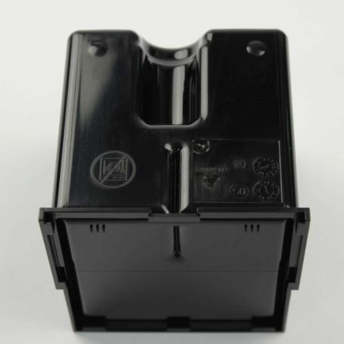 This is a genuine Delonghi 5313226191 AROMA SEAL COVER
