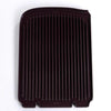Delonghi KB1027 UPPER GRILL PLATE CERAMIC COAT