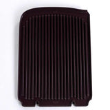 Delonghi KB1027 UPPER GRILL PLATE CERAMIC COAT