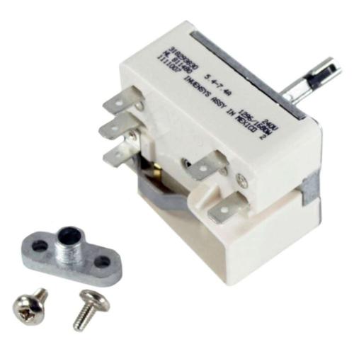 Electrolux 903136-9010 SWITCH KIT,SURFACE,SMALL
