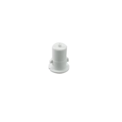 This is a genuine Whirlpool W10492018 THIMBLE