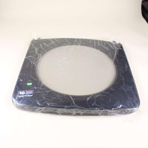 This is a genuine Whirlpool WPW10424248 DOOR