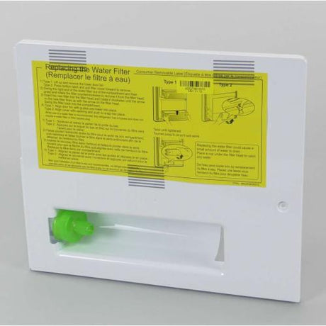 LG ADQ73913310 WATER FILTER ASSEMBLY