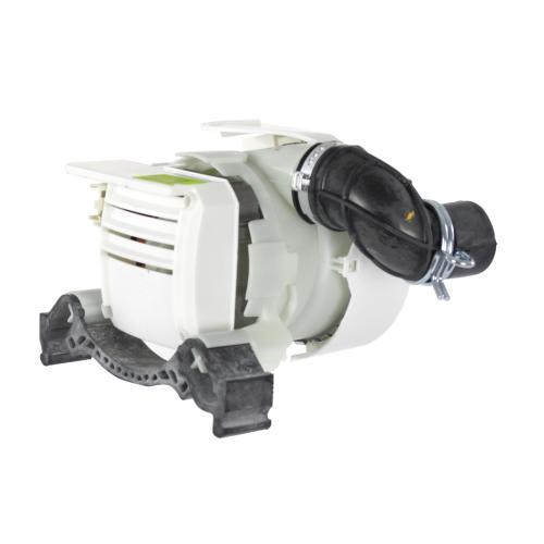 This is a genuine Electrolux A10281701 PUMP ASSEMBLY,CIRCULATION,COMP