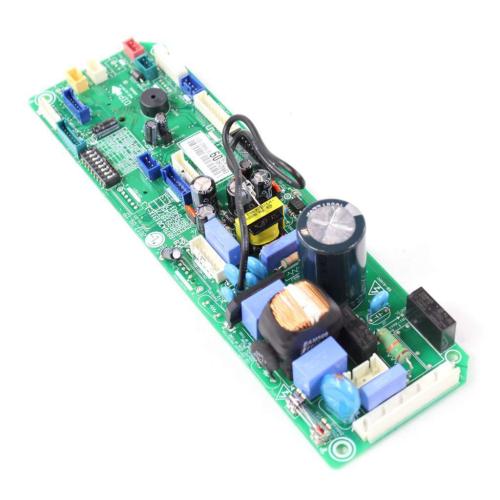 LG EBR62204509 MAIN PCB ASSEMBLY