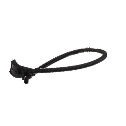 This is a genuine Electrolux 5304533220 FILL HOSE,ASSEMBLY,WASHER