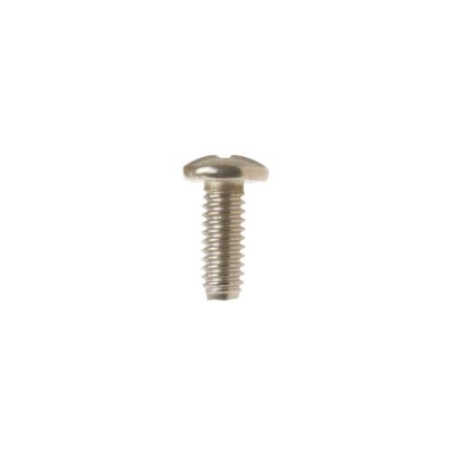 This is a genuine GE WR01X10379 SCREW HIN COVER