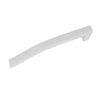 Midea 12131000002476 DOOR HANDLE (WHITE)