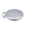 GE WB30X38934 SURFACE DUAL RADIANT ELEMENT 9
