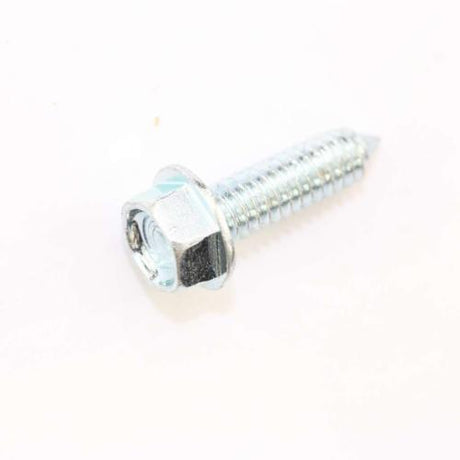 This is a genuine Electrolux 241710601 SCREW,HEX WASHER HD,1/4 X 7/8
