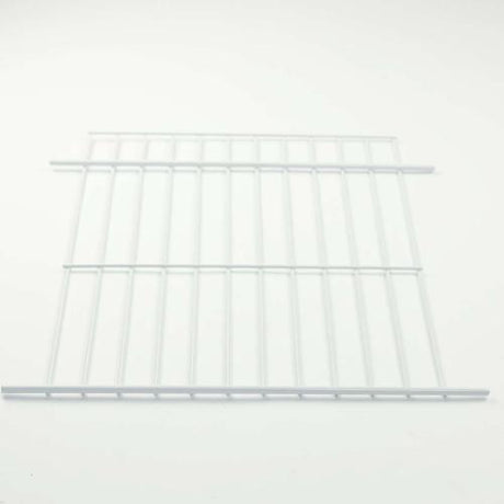 This is a genuine Electrolux 241657504 SHELF,FIXED,UPPER,FREEZER