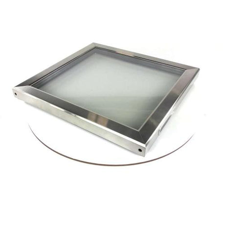 Midea 12533000A00501 DOOR (GLASS)