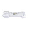 Midea 12131000078845 AIR DUCT ASSEMBLY OF REFRIGERA