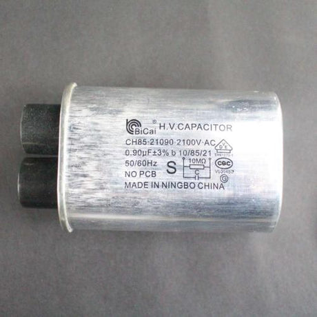 This is a genuine Electrolux 5304509478 CAPACITOR,HIGH VOLTAGE