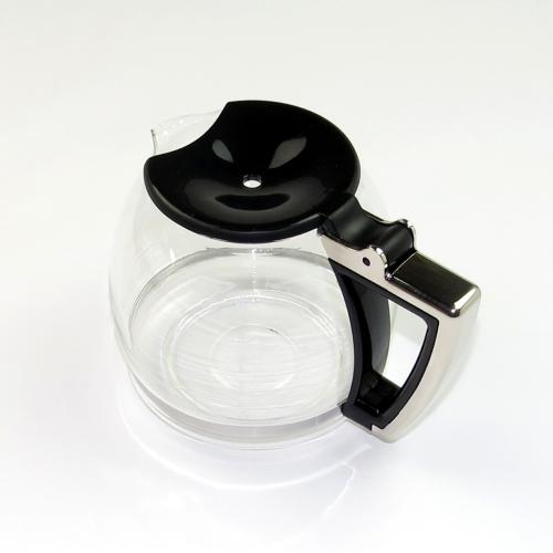 Delonghi SX1031 GLASS CARAFE