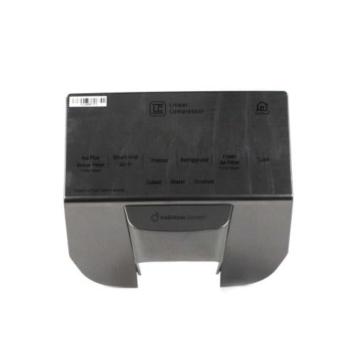 This is a genuine LG ACQ88651570 DISPLAY COVER ASSEMBLY