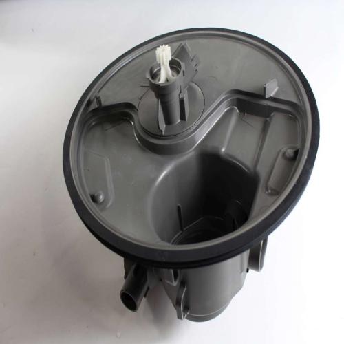 Whirlpool W11230103 PUMP & MOTOR