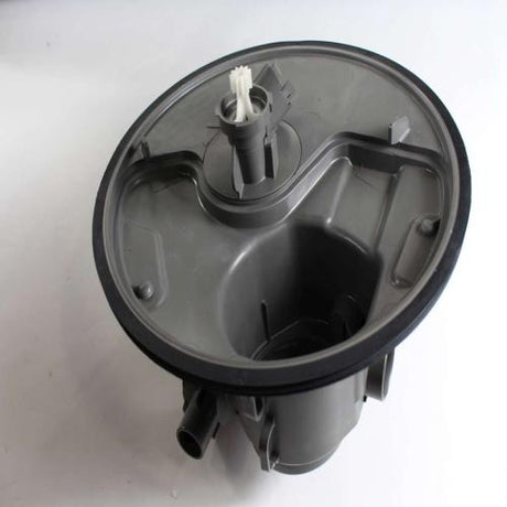 Whirlpool W11230103 PUMP & MOTOR