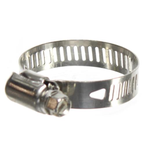 This is a genuine Midea 12976000000311 DRAIN HOSE CLAMP