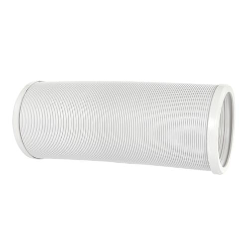 Midea 12120600A13766 EXHAUST HOSE (5 FT LONG/5.25 I