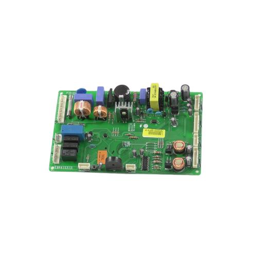 This is a genuine LG CSP30000201 ONBOARDING SVC PCB ASSEMBLY