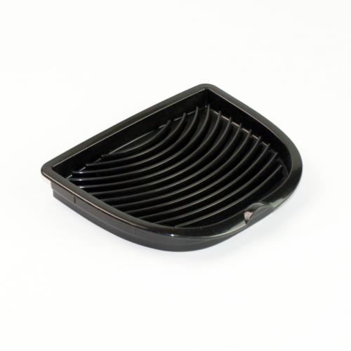 Delonghi T11814BKS CUP PLATE