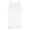 Whirlpool W10318028 MICROWAVE DRIVE SCREEN