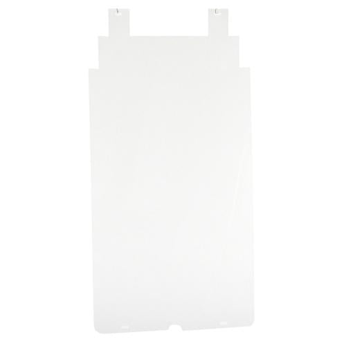 This is a genuine Whirlpool W10318028 MICROWAVE DRIVE SCREEN