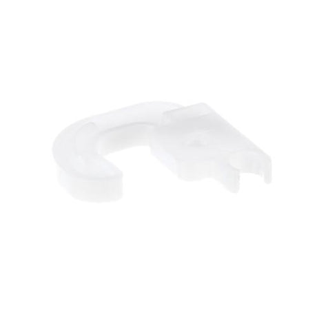 This is a genuine Bertazzoni Z320312 LEFT DOOR STOPPER