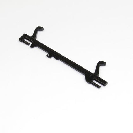 This is a genuine Samsung DE64-01308A DOOR-KEY