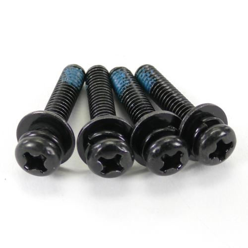 This is a genuine LG COV36109701 SCREW ASSEMBLY