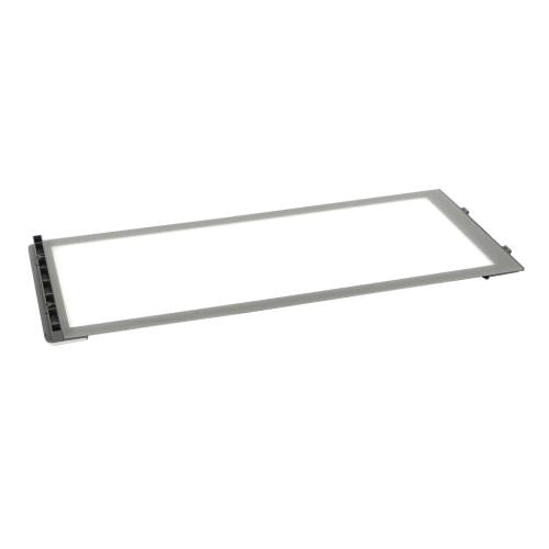 This is a genuine Liebherr 980384600 HOUSING FOR LAMP, ASSY.