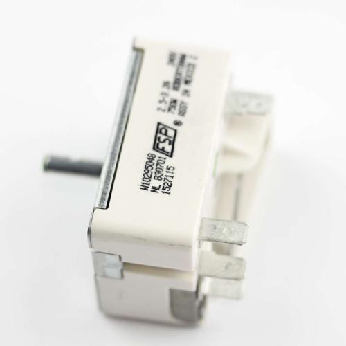 Whirlpool WPW10295048 INFINITE CONTROL SWITCH