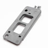 Electrolux 137279900 VENT,DOOR,COMPLETE ASSY