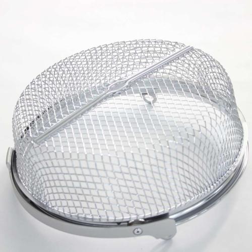 This is a genuine Delonghi 5512500019 BASKET ASSEMBLY