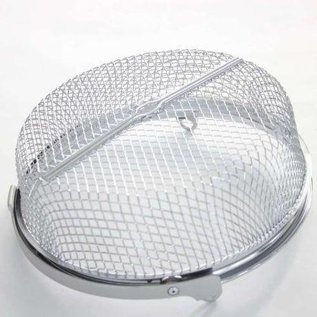 This is a genuine Delonghi 5512500019 BASKET ASSEMBLY