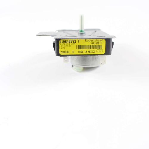 Whirlpool W11105130 DRYER TIMER
