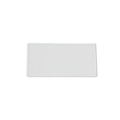 Whirlpool W10531724 GLASS-LAMP