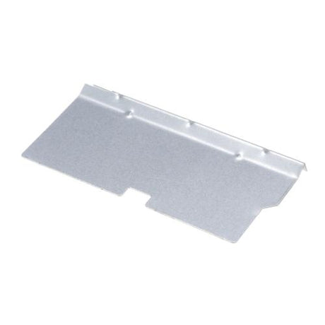 This is a genuine Electrolux 5304509480 VENT,AIR,MAGNETRON
