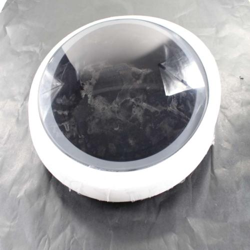 GE WE10X25497 DOOR ASM