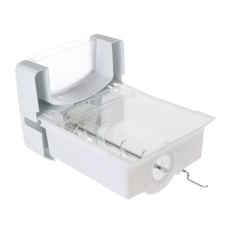 GE WR29X43994 ICE BUCKET & AUGER ASSM