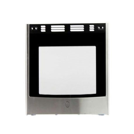 GE WB56X24890 GLASS DOOR